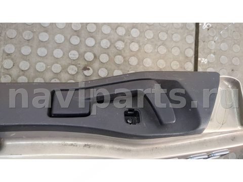 Борт откидной Volvo XC90 I, 2002 г., OEM 31335538, арт. 21122509, фото 3