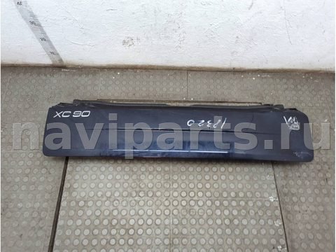 Борт откидной Volvo XC90 I, 2002 г., OEM 31335538, арт. 21125946