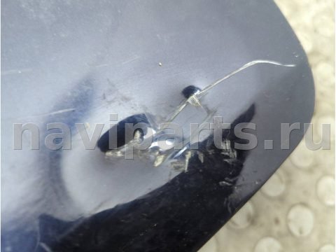 Борт откидной Volvo XC90 I, 2002 г., OEM 31335538, арт. 21125946, фото 2