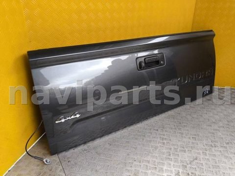 Борт откидной Toyota Tundra, 2015 г., OEM 657000C090, арт. 211296, фото 2