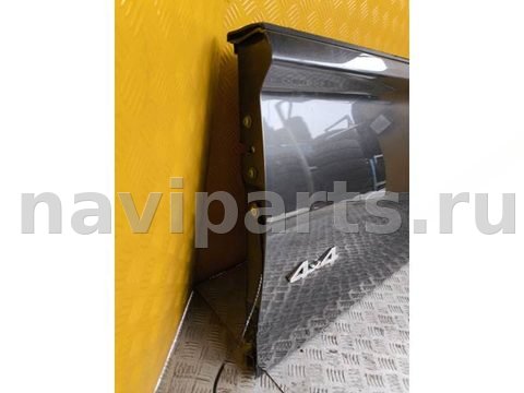 Борт откидной Toyota Tundra, 2015 г., OEM 657000C090, арт. 211296, фото 3