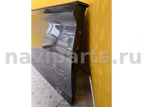 Борт откидной Toyota Tundra, 2015 г., OEM 657000C090, арт. 211296, фото 4