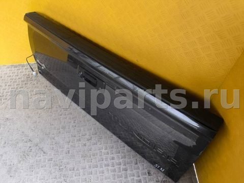 Борт откидной Toyota Tundra, 2015 г., OEM 657000C090, арт. 211296, фото 5
