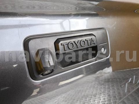 Борт откидной Toyota Tundra, 2015 г., OEM 657000C090, арт. 211296, фото 6