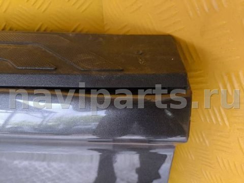 Борт откидной Toyota Tundra, 2015 г., OEM 657000C090, арт. 211296, фото 7