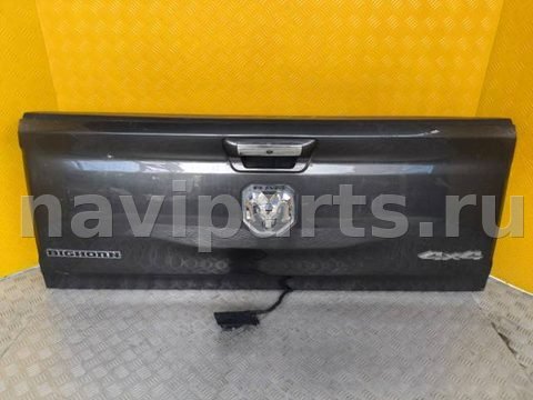 Борт откидной Dodge RAM, 2019 г., OEM 68278358AE, арт. 211399