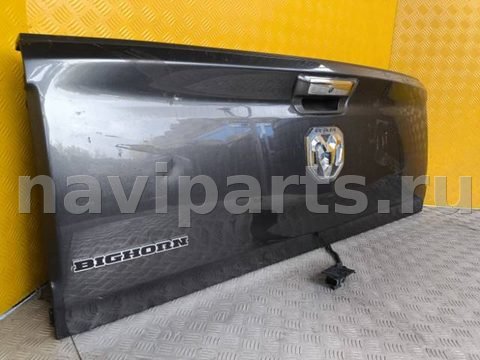 Борт откидной Dodge RAM, 2019 г., OEM 68278358AE, арт. 211399, фото 2