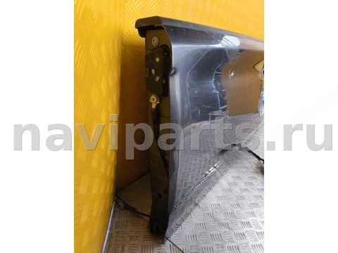 Борт откидной Dodge RAM, 2019 г., OEM 68278358AE, арт. 211399, фото 5