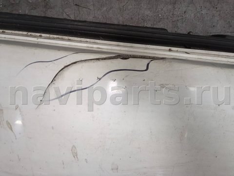 Борт откидной Citroen C-Crosser I, 2007 г., OEM 8701Z8, арт. 21148056, фото 2