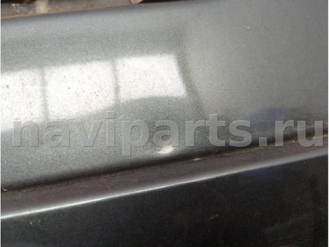 Борт откидной Land-Rover Range Rover III рестайлинг, 2005 г., OEM BMD760010, арт. 21167550, фото 2