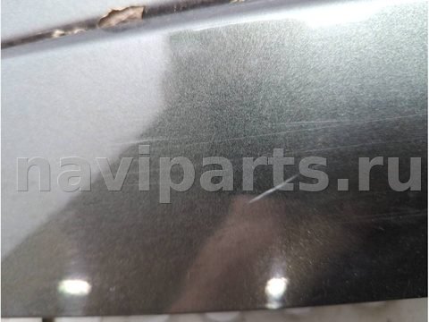 Борт откидной Land-Rover Range Rover III рестайлинг, 2005 г., OEM BMD760010, арт. 21167550, фото 4