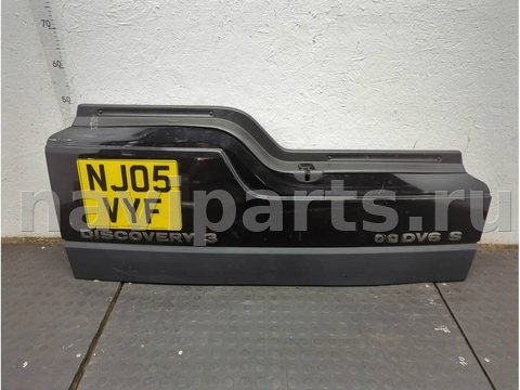 Борт откидной Land-Rover Discovery III, 2004 г., OEM BHA780080, арт. 21193035