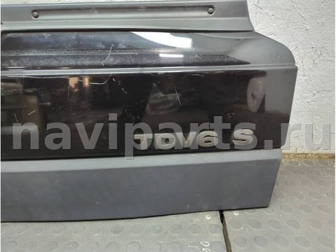 Борт откидной Land-Rover Discovery III, 2004 г., OEM BHA780080, арт. 21193035, фото 2