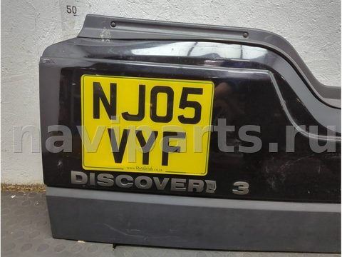 Борт откидной Land-Rover Discovery III, 2004 г., OEM BHA780080, арт. 21193035, фото 4