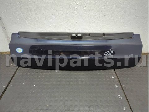 Борт откидной BMW X5 F15, 2013 г., OEM 41007378123, арт. 21212622