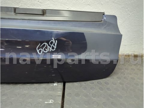 Борт откидной BMW X5 F15, 2013 г., OEM 41007378123, арт. 21212622, фото 2