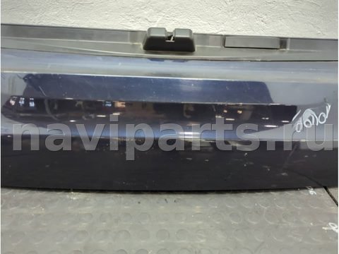 Борт откидной BMW X5 F15, 2013 г., OEM 41007378123, арт. 21212622, фото 3