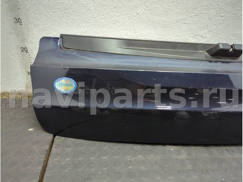 Борт откидной BMW X5 F15, 2013 г., OEM 41007378123, арт. 21212622, фото 4