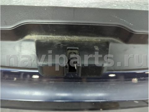 Борт откидной BMW X5 F15, 2013 г., OEM 41007378123, арт. 21212622, фото 5