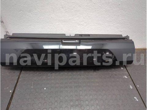 Борт откидной Peugeot 3008 I, 2009 г., OEM 8701CA, арт. 21214747