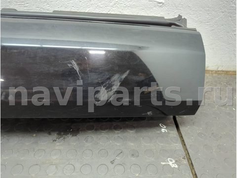 Борт откидной Peugeot 3008 I, 2009 г., OEM 8701CA, арт. 21214747, фото 2
