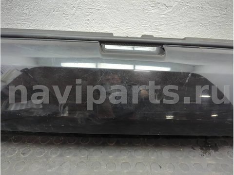Борт откидной Peugeot 3008 I, 2009 г., OEM 8701CA, арт. 21214747, фото 3