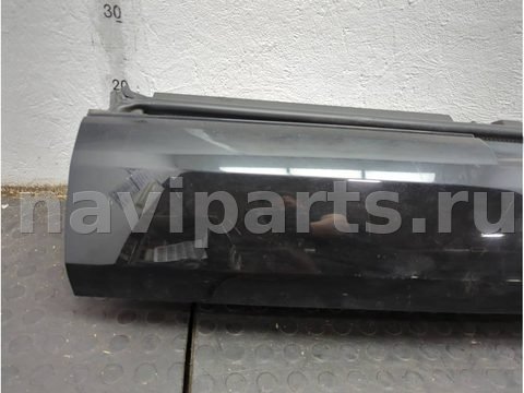 Борт откидной Peugeot 3008 I, 2009 г., OEM 8701CA, арт. 21214747, фото 4