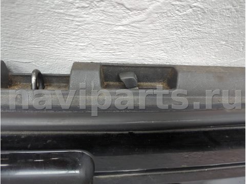 Борт откидной Peugeot 3008 I, 2009 г., OEM 8701CA, арт. 21214747, фото 5