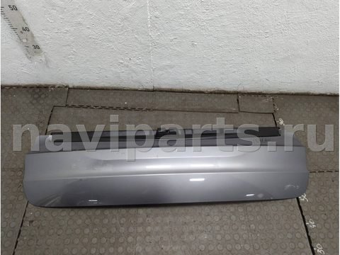 Борт откидной BMW X5 F15, 2013 г., OEM 41007378123, арт. 21241744