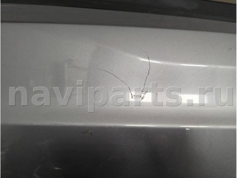 Борт откидной BMW X5 F15, 2013 г., OEM 41007378123, арт. 21241744, фото 2