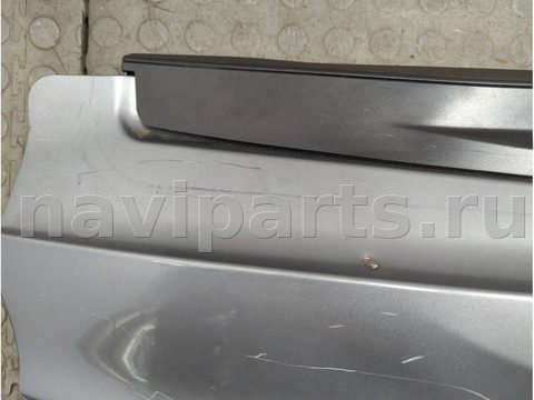 Борт откидной BMW X5 F15, 2013 г., OEM 41007378123, арт. 21241744, фото 3