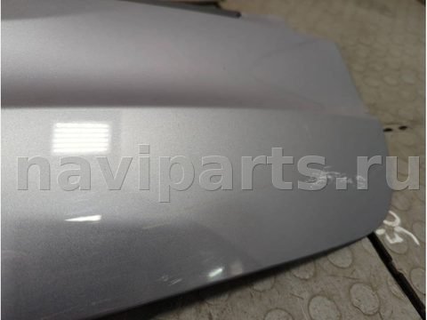 Борт откидной BMW X5 F15, 2013 г., OEM 41007378123, арт. 21241744, фото 4