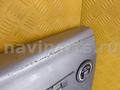 Борт откидной Ford Ranger, 2015 г., OEM 1939832, арт. 212444, фото 4