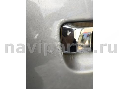 Борт откидной Ford Ranger, 2015 г., OEM 1939832, арт. 212444, фото 5