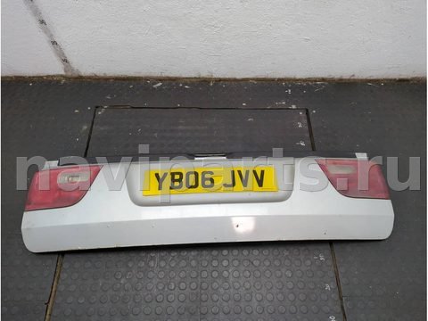 Борт откидной BMW X5 E53 рестайлинг, 2003 г., OEM 41627130827, арт. 21244959