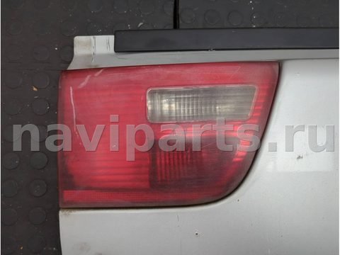Борт откидной BMW X5 E53 рестайлинг, 2003 г., OEM 41627130827, арт. 21244959, фото 2