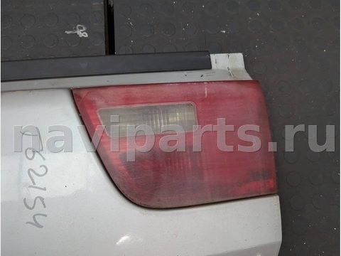 Борт откидной BMW X5 E53 рестайлинг, 2003 г., OEM 41627130827, арт. 21244959, фото 3