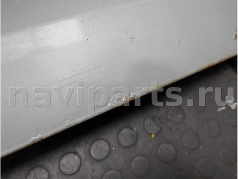 Борт откидной BMW X5 E53 рестайлинг, 2003 г., OEM 41627130827, арт. 21244959, фото 4