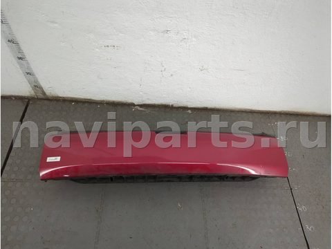 Борт откидной Peugeot 3008 I, 2009 г., OEM 8701CA, арт. 21254875