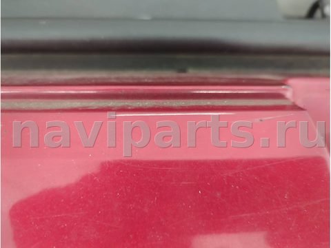 Борт откидной Peugeot 3008 I, 2009 г., OEM 8701CA, арт. 21254875, фото 3