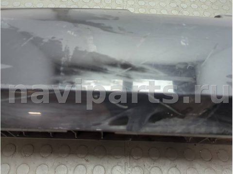 Борт откидной Peugeot 3008 I, 2009 г., OEM 8701CC, арт. 21261484, фото 2