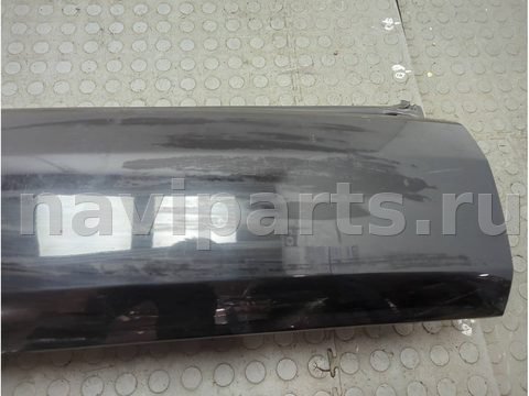 Борт откидной Peugeot 3008 I, 2009 г., OEM 8701CC, арт. 21261484, фото 4