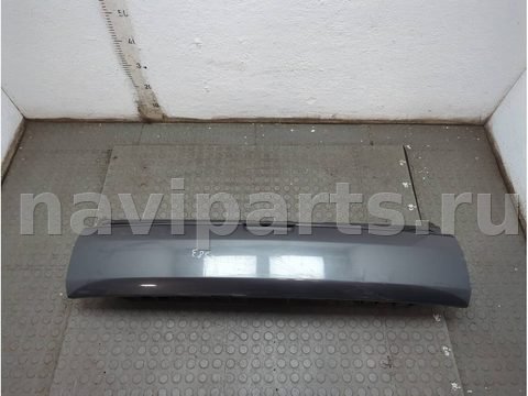 Борт откидной Peugeot 3008 I, 2009 г., OEM 8701CA, арт. 21261491
