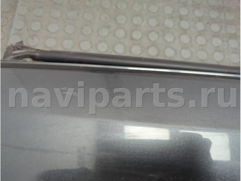 Борт откидной Peugeot 3008 I, 2009 г., OEM 8701CA, арт. 21261491, фото 3
