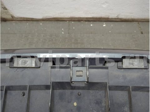 Борт откидной Peugeot 3008 I, 2009 г., OEM 8701CA, арт. 21261491, фото 5