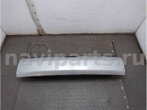Борт откидной Peugeot 3008 I, 2009 г., OEM 8701CA, арт. 21261499