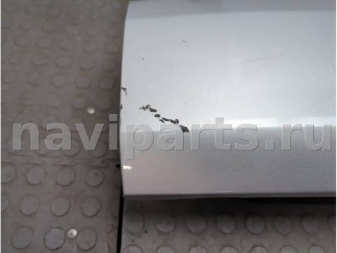 Борт откидной Peugeot 3008 I, 2009 г., OEM 8701CA, арт. 21261499, фото 2