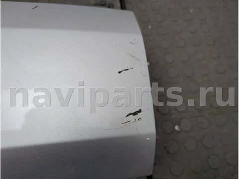 Борт откидной Peugeot 3008 I, 2009 г., OEM 8701CA, арт. 21261499, фото 5