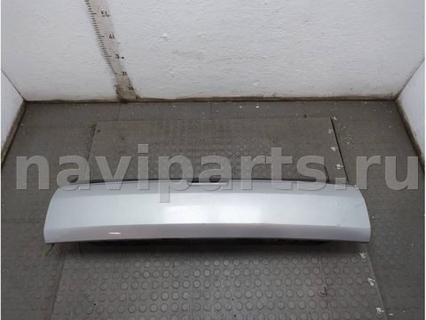Борт откидной Peugeot 3008 I, 2009 г., OEM 8701CA, арт. 21261509
