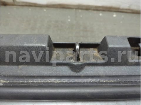 Борт откидной Peugeot 3008 I, 2009 г., OEM 8701CA, арт. 21261509, фото 2